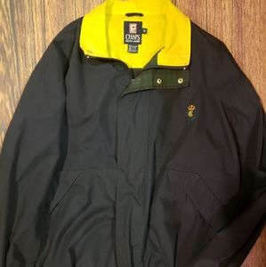 Vintage Chaps Jacket